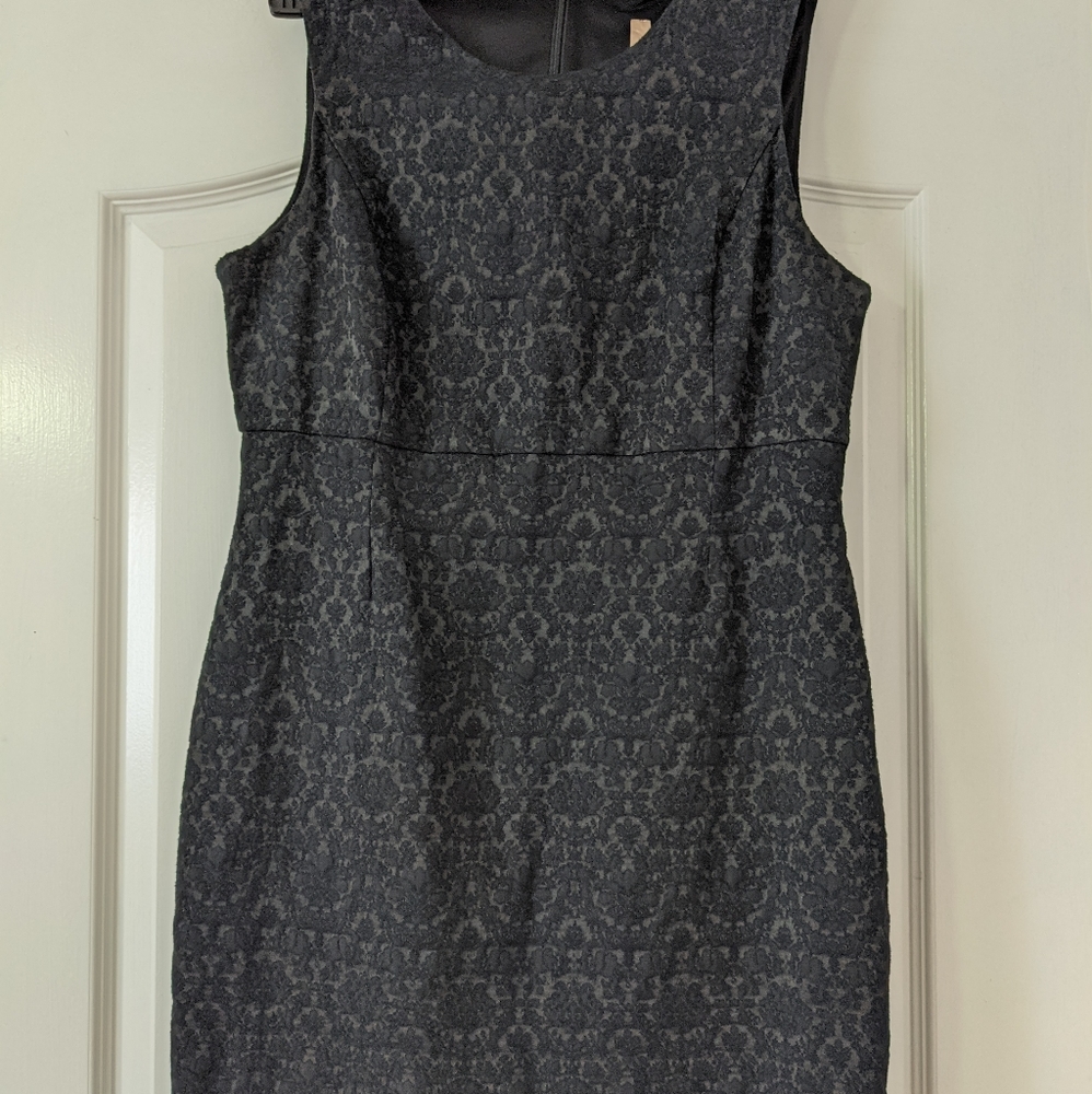 Bailey 44 black cocktail dress